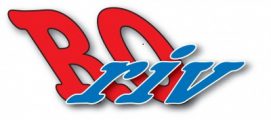Roriv logotyp Roriv logotyp
