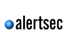 Alertsec logotyp